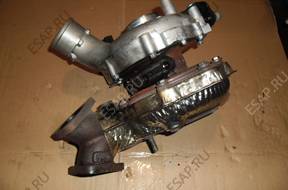 ТУРБОКОМПРЕССОР A6 A7 4G CKV 3.0 TDI 059145874L