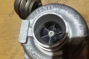 ТУРБОКОМПРЕССОР A6 C5 2.5 TDI 150KM 059145701G