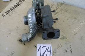 ТУРБОКОМПРЕССОР  A6 C5 2.5TDI V6 059145701F
