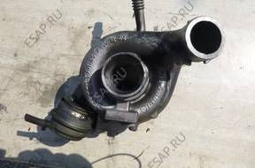 ТУРБОКОМПРЕССОР A6 C5 97-01 2.5TDI V6 059145701C