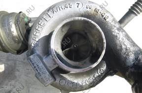 ТУРБОКОМПРЕССОР A6 C5 97-01 2.5TDI V6 059145701C