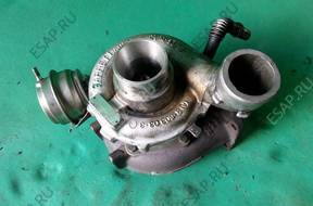 ТУРБОКОМПРЕССОР A6 C5 ALLROAD 2.5 TDI 180KM 454135