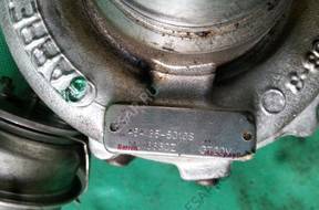 ТУРБОКОМПРЕССОР A6 C5 ALLROAD 2.5 TDI 180KM 454135