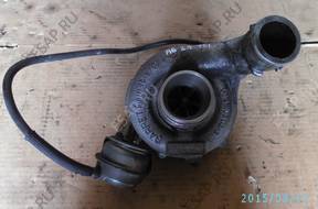 ТУРБОКОМПРЕССОР  A6 C5 B6 SUPERB 2.5 TDI 155