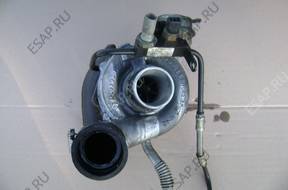 ТУРБОКОМПРЕССОР A6 C5 LIFT 2.5 V6 AKE 180 KM