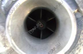 ТУРБОКОМПРЕССОР A6 C5 LIFT 2.5 V6 AKE 180 KM