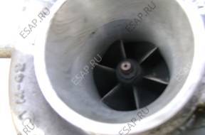 ТУРБОКОМПРЕССОР A6 C5 LIFT 2.5 V6 AKE 180 KM