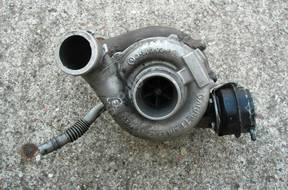 ТУРБОКОМПРЕССОР A6 C5 PASSAT B5 2,5 TDI 039145701