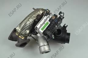 ТУРБОКОМПРЕССОР A6, VW - 059 145 874