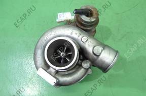 ТУРБОКОМПРЕССОР A6110961099 Mercedes W202 2,2CDI