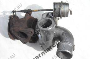 ТУРБОКОМПРЕССОР A6110961199 MERCEDES VITO 2.2 CDI