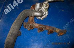 ТУРБОКОМПРЕССОР A6110961399 MERCEDES VITO 2.2 CDI