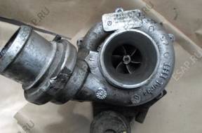 ТУРБОКОМПРЕССОР  A6110961499 SPRINTER 2.2 CDI