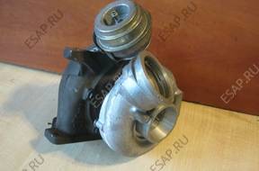 ТУРБОКОМПРЕССОР A6120960399 SPRINTER 2.7 CDI