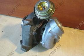 ТУРБОКОМПРЕССОР A6120960599 ML W163 2.7 CDI
