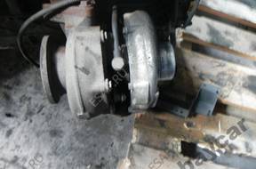 ТУРБОКОМПРЕССОР A6130960199 MERCEDES W210 3.2CDI
