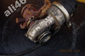 ТУРБОКОМПРЕССОР  A6400901780 Mercedes 1.8CDI