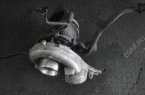 ТУРБОКОМПРЕССОР A6460900080 Mercedes W211 2.2 CDI