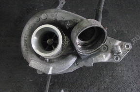ТУРБОКОМПРЕССОР A6460900080 Mercedes W211 2.2 CDI