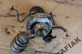 ТУРБОКОМПРЕССОР A6460900580  Sprinter