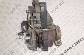 ТУРБОКОМПРЕССОР A6460901080 MERCEDES W204 2.2 CDI