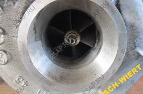 ТУРБОКОМПРЕССОР A6460960099 MERCEDES 2.2 CDI W211