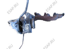 ТУРБОКОМПРЕССОР A6460960099 MERCEDES 2.2 CDI W211
