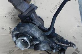 ТУРБОКОМПРЕССОР A6460960099 MERCEDES W211 2.2 CDI