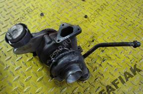 ТУРБОКОМПРЕССОР A6460960199 Vito II 2 W639 2,2 CDI