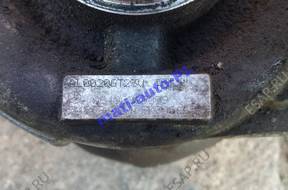 ТУРБОКОМПРЕССОР A6480960099 GT23V W211 3.2CDI
