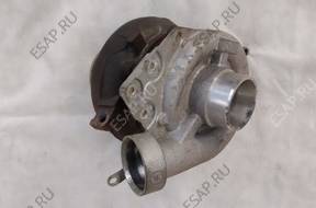 ТУРБОКОМПРЕССОР A6480960099 Mercedes 3.2 CDI W211