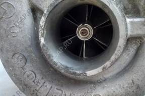 ТУРБОКОМПРЕССОР A6480960099 Mercedes 3.2 CDI W211