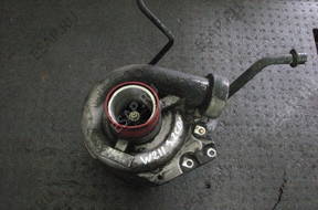 ТУРБОКОМПРЕССОР A6480960099 Mercedes W211 3.2CDI