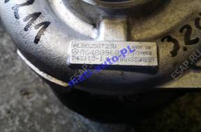 ТУРБОКОМПРЕССОР A6480960199 AL0025GT23V W211 3.2CDI