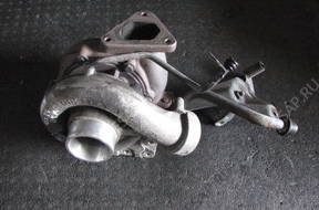 ТУРБОКОМПРЕССОР A6480960299 Mercedes W211 3.2 CDI