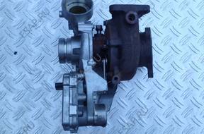 ТУРБОКОМПРЕССОР A6510900586 MERCEDES A W176 2.2 CDI