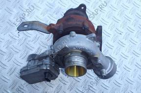 ТУРБОКОМПРЕССОР A6510900586 MERCEDES A W176 2.2 CDI