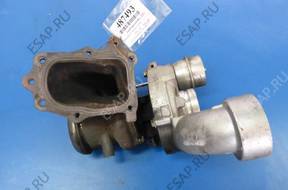 ТУРБОКОМПРЕССОР A6510902880 Mercedes W204 C250