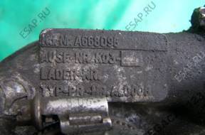 ТУРБОКОМПРЕССОР  A668096 A KLASA VANEO 1.7 CDI