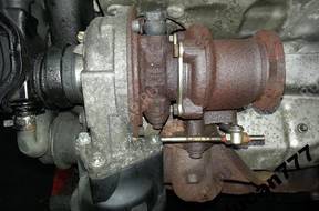 ТУРБОКОМПРЕССОР A668096  vaneo A klasa 1.7cdi W414