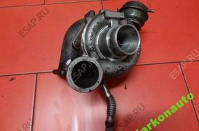 ТУРБОКОМПРЕССОР A8 D2 2,5TDI V6 180KM 059145701F
