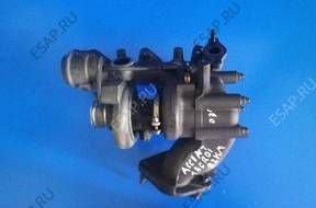 ТУРБОКОМПРЕССОР ACCENT GETZ 1.5CRDI 12V 28231-27500