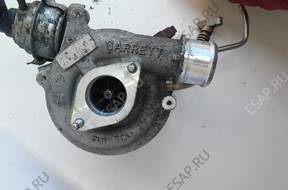 ТУРБОКОМПРЕССОР ACCORD CRV 2.2 I-DTEC 782217-0001
