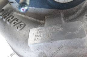 ТУРБОКОМПРЕССОР ACCORD CRV 2.2 I-DTEC 782217-0001