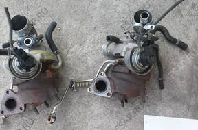 ТУРБОКОМПРЕССОР ACCORD CRV 2.2 I-DTEC 782217-0001