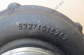 ТУРБОКОМПРЕССОР ACTROS BORG 53271015262 LM25TF