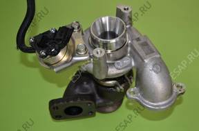 ТУРБОКОМПРЕССОР  ADNA PEUGEOT 208 1.4 HDI