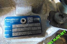 ТУРБОКОМПРЕССОР AG9N-6K682-AE FORD MONDEO MK4 2010 год