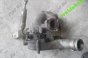 ТУРБОКОМПРЕССОР AGU octavia 1 1,8t 150 km a3 leon