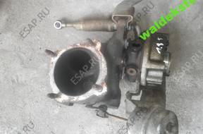 ТУРБОКОМПРЕССОР AGU octavia 1 1,8t 150 km a3 leon